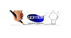 Desktop Screenshot of gomed.pl